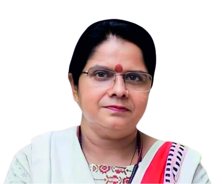 Smt. Asha Sharma 